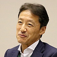 （株）カインズ 代表取締役社長 高家正行氏